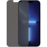 PanzerGlass iPhone 13 Pro Max - Privacy screenprotector Zwart/zwart