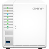 QNAP TS-364-8G                       3bay QNA nas 