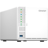 QNAP TS-364-8G                       3bay QNA nas 