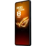 ASUS ROG Phone 8 Pro Zwart, 512 GB, Dual-SIM, Android 14