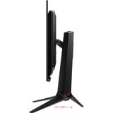 ASUS ROG Swift OLED PG32UCDP 31.5" 4K UHD gaming monitor Zwart, 240 Hz, HDMI, DisplayPort, USB