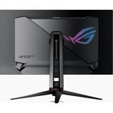 ASUS ROG Swift OLED PG32UCDP 31.5" 4K UHD gaming monitor Zwart, 240 Hz, HDMI, DisplayPort, USB