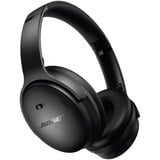 Bose QuietComfort over-ear headset Zwart, Bluetooth