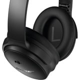 Bose QuietComfort over-ear headset Zwart, Bluetooth