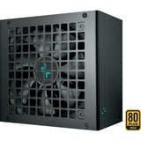 DeepCool PL750D, 750 Watt voeding  1x 12VHPWER, 3x PCIe