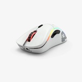 Glorious Model D Wireless gaming muis Wit (mat)