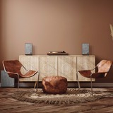 Klipsch ProMedia Heritage 2.1 luidspreker Houtkleur