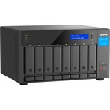 QNAP TVS-h874X-i9-64G                8bay QNA nas 