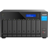 QNAP TVS-h874X-i9-64G                8bay QNA nas 