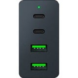 Razer USB-C 130 W GaN-oplader Zwart