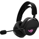 ASUS ROG Pelta over-ear gaming headset Zwart, 2,4 GHz / Bluetooth, Pc, Mac, PlayStation, iOS, Android