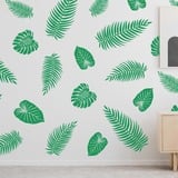 Cricut Smart Vinyl - Removable - Grass snijvinyl Groen, 90 cm