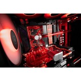 EKWB EK-Quantum Momentum² ROG Maximus Z790 Extreme D-RGB - Plexi waterkoeling Zwart/transparant