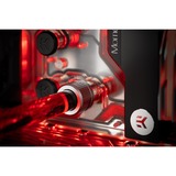 EKWB EK-Quantum Momentum² ROG Maximus Z790 Extreme D-RGB - Plexi waterkoeling Zwart/transparant