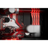 EKWB EK-Quantum Momentum² ROG Maximus Z790 Extreme D-RGB - Plexi waterkoeling Zwart/transparant