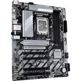 GIGABYTE B860 DS3H WIFI6E socket 1851 moederbord Wit, RAID, 2,5Gb-LAN, Wi-Fi 6E, BT, Sound, ATX