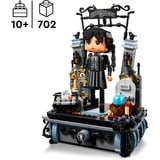 LEGO Wednesday - Wednesday Addams figuur Constructiespeelgoed 76780