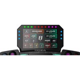 MOZA CM2 Racing Dash 5" touchscreen monitor Zwart