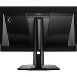 MSI MAG 271QPX QD-OLED E2 26.5" gaming monitor Zwart, 240 Hz, DisplayPort, HDMI, USB 2.0 Type-C