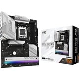 ASRock B850 Pro RS socket AM5 moederbord RAID, 2.5 Gb-LAN, Sound, ATX