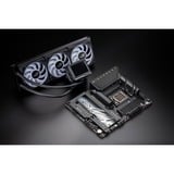 ASUS ROG CROSSHAIR X870E HERO socket AM5 moederbord 5Gb-LAN,  2,5Gb-LAN, WLAN, BT, Sound, ATX