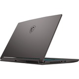 MSI Thin A15 (B7UC-005BE) 15.6"  gaming laptop Grijs | Ryzen 5 7535HS | RTX 3050 | 16 GB | 512 GB SSD | 144 Hz