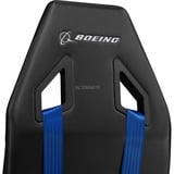 Next Level Racing Flight Simulator Boeing Commercial Edition Zwart/blauw