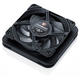 Noctua NV-MPG1-12.black afdichting Zwart