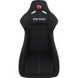 Trak Racer Rally Style Fixed Fiberglass Seat Zwart