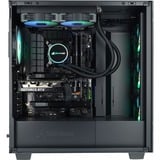 ALTERNATE Gamer Starter i5-4060Ti gaming pc Core i5-14600KF | RTX 4060 Ti | 32 GB | 1 TB SSD