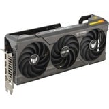 ASUS TUF Gaming Radeon RX 7800 XT OC grafische kaart 1x HDMI 2.1, 3x DisplayPort, RDNA 3