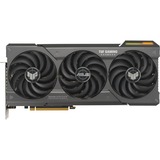 ASUS TUF Gaming Radeon RX 7800 XT OC grafische kaart 1x HDMI 2.1, 3x DisplayPort, RDNA 3