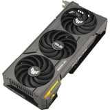 ASUS TUF Gaming Radeon RX 7800 XT OC grafische kaart 1x HDMI 2.1, 3x DisplayPort, RDNA 3