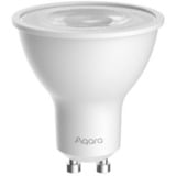 Aqara LED Bulb T2 (CCT, GU10) ledlamp Bluetooth, Thread, Zigbee, 2700-6500K