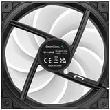 DeepCool DeepCool FD14 140x140x25 3in1 ARGB bk case fan Zwart