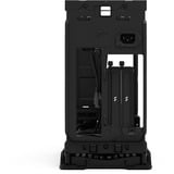 Fractal Design Era 2 Midnight Blue mini tower behuizing Donkerblauw | 2x USB-A | 1x USB-C