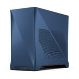 Fractal Design Era 2 Midnight Blue mini tower behuizing Donkerblauw | 2x USB-A | 1x USB-C