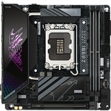 GIGABYTE Z890I AORUS ULTRA socket 1851 moederbord RAID, 2.5Gb-LAN, WIFI, BT, Sound, Mini-ITX