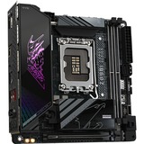 GIGABYTE Z890I AORUS ULTRA socket 1851 moederbord RAID, 2.5Gb-LAN, WIFI, BT, Sound, Mini-ITX