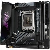 GIGABYTE Z890I AORUS ULTRA socket 1851 moederbord RAID, 2.5Gb-LAN, WIFI, BT, Sound, Mini-ITX