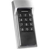 Homematic IP Keypad nummerslot 