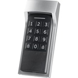 Homematic IP Keypad nummerslot 