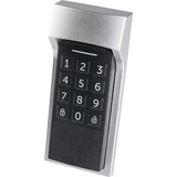 Homematic IP Keypad nummerslot 