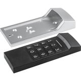 Homematic IP Keypad nummerslot 