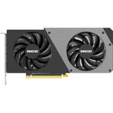 INNO3D GeForce RTX 4060 Ti 8GB TWIN X2 grafische kaart 1x HDMI, 3x DisplayPort, DLSS 3