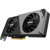 INNO3D GeForce RTX 4060 Ti 8GB TWIN X2 grafische kaart 1x HDMI, 3x DisplayPort, DLSS 3