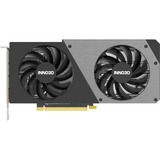 INNO3D GeForce RTX 4060 Ti 8GB TWIN X2 grafische kaart 1x HDMI, 3x DisplayPort, DLSS 3