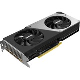 INNO3D GeForce RTX 4060 Ti 8GB TWIN X2 grafische kaart 1x HDMI, 3x DisplayPort, DLSS 3