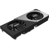 INNO3D GeForce RTX 4060 Ti 8GB TWIN X2 grafische kaart 1x HDMI, 3x DisplayPort, DLSS 3