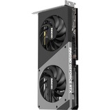 INNO3D GeForce RTX 4060 Ti 8GB TWIN X2 grafische kaart 1x HDMI, 3x DisplayPort, DLSS 3